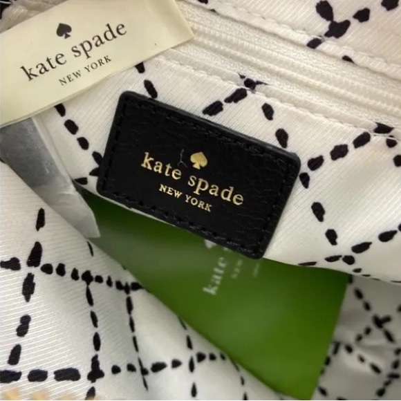 Kate Spade NEW Christie Street Isla - Picture 8 of 17